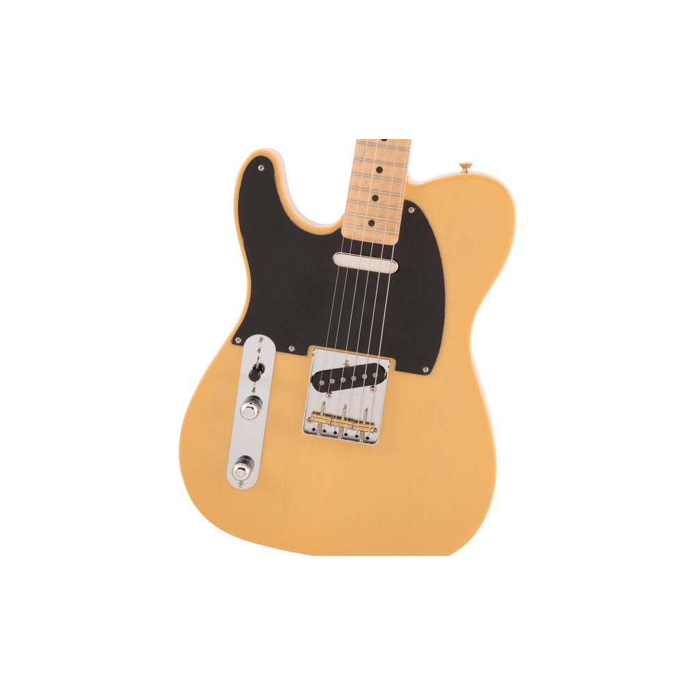 Fender Traditional '50s Tele LH BTB – Thomann Ireland