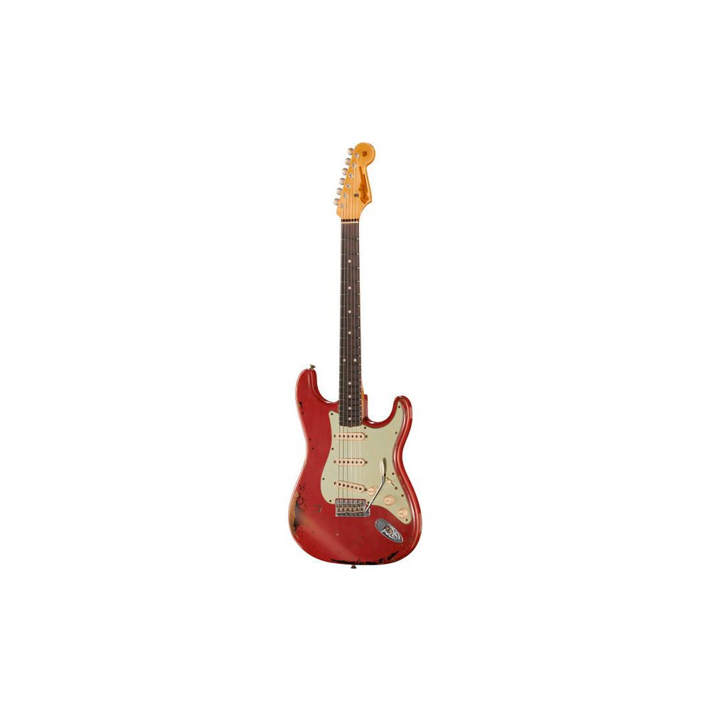 Fender Michael Landau 63 RelicStratFR – Thomann Ireland