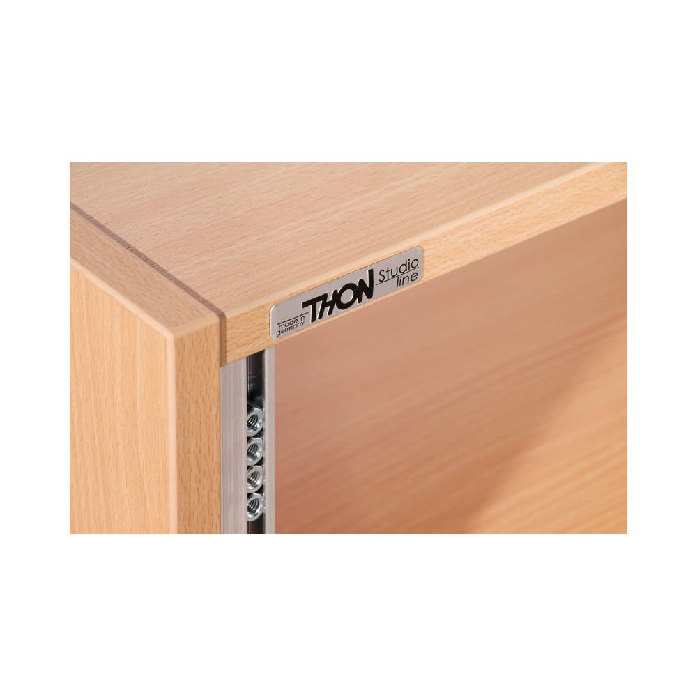 Thon Studio Desktop 3U beech – Thomann Ireland