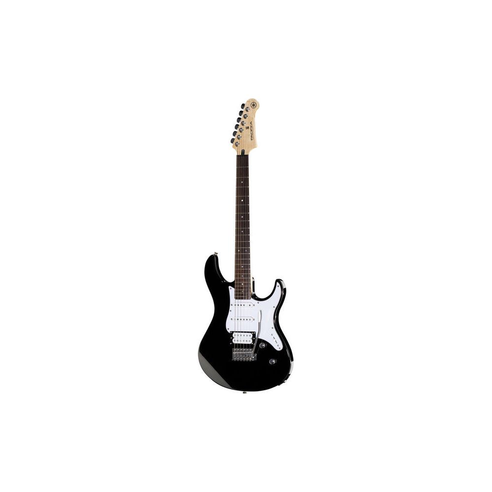 Yamaha Pacifica 112V BL RL – Thomann Ireland