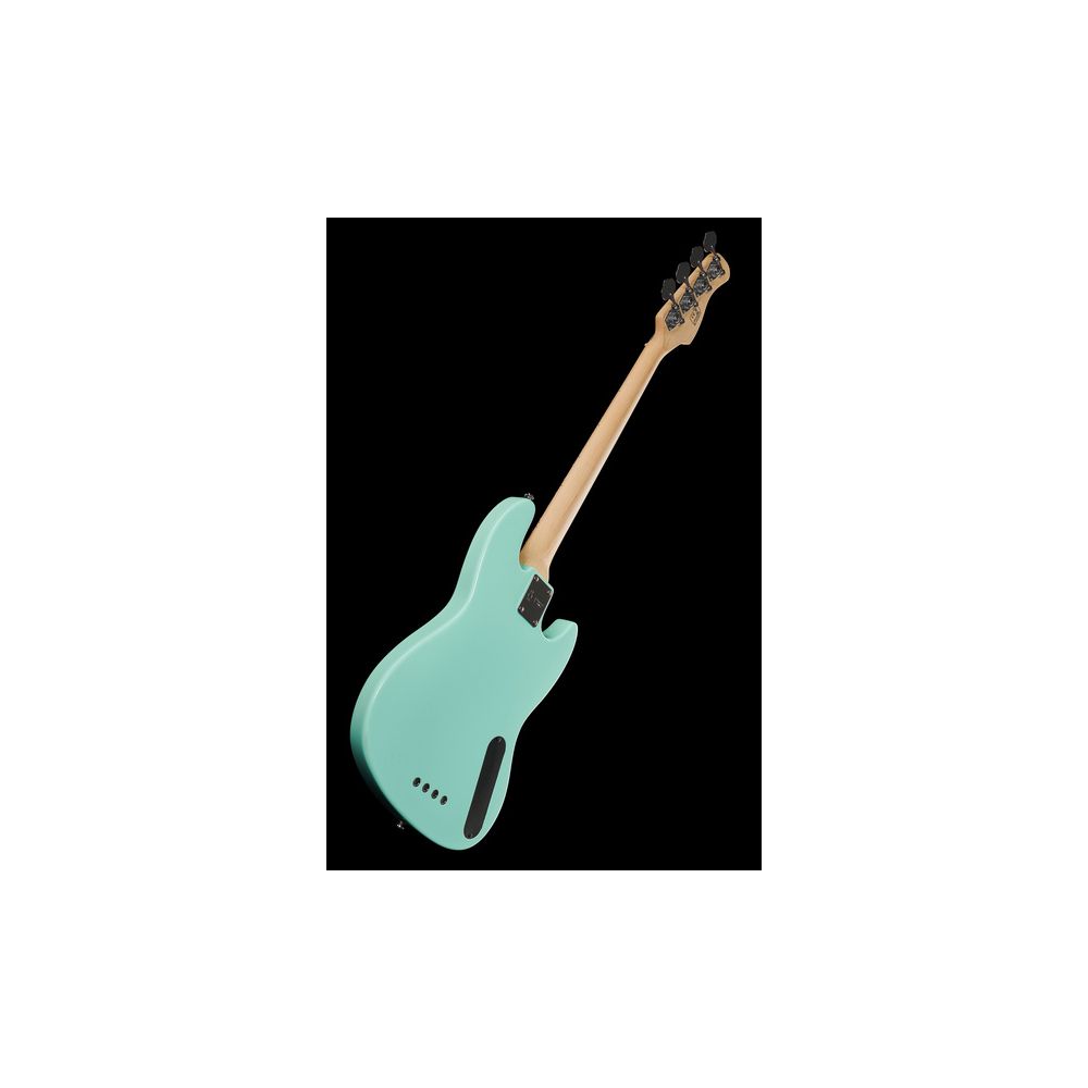 Marcus Miller U5 MT MN Short LH 2023 – Thomann Ireland