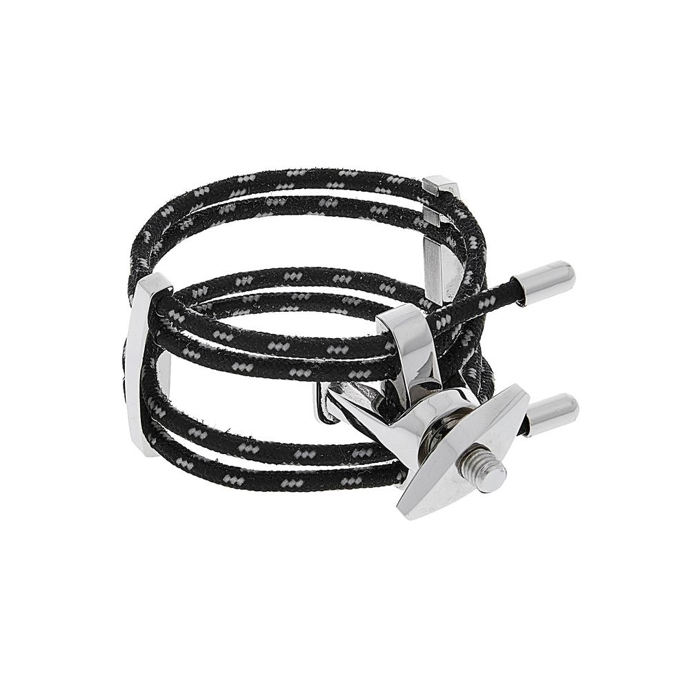 Silverstein QUATTRO Silver Gen.5 #08 – Thomann Ireland