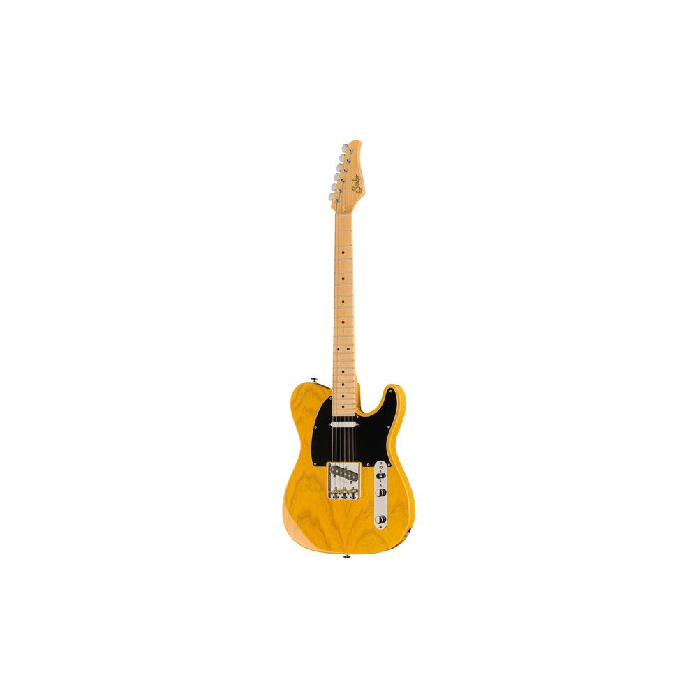 Suhr Classic T MN BS – Thomann Ireland