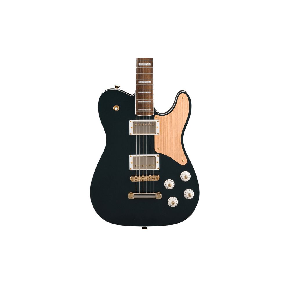 Squier FSR TM Tele DLX GPG CDG – Thomann Ireland
