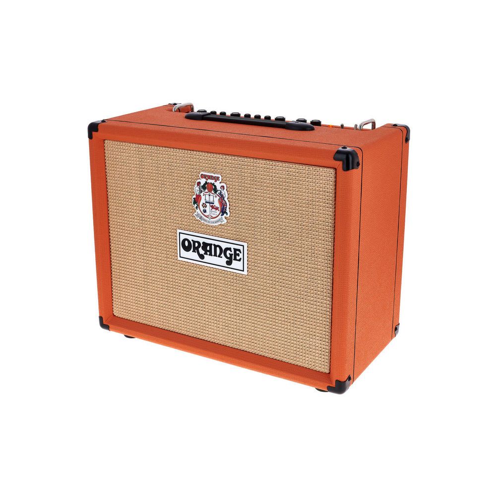 Orange Super Crush 100 Combo – Thomann Ireland
