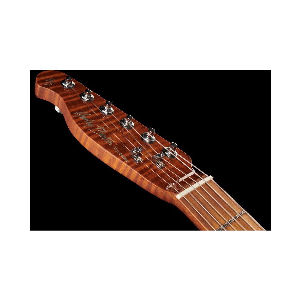 Harley Benton Fusion