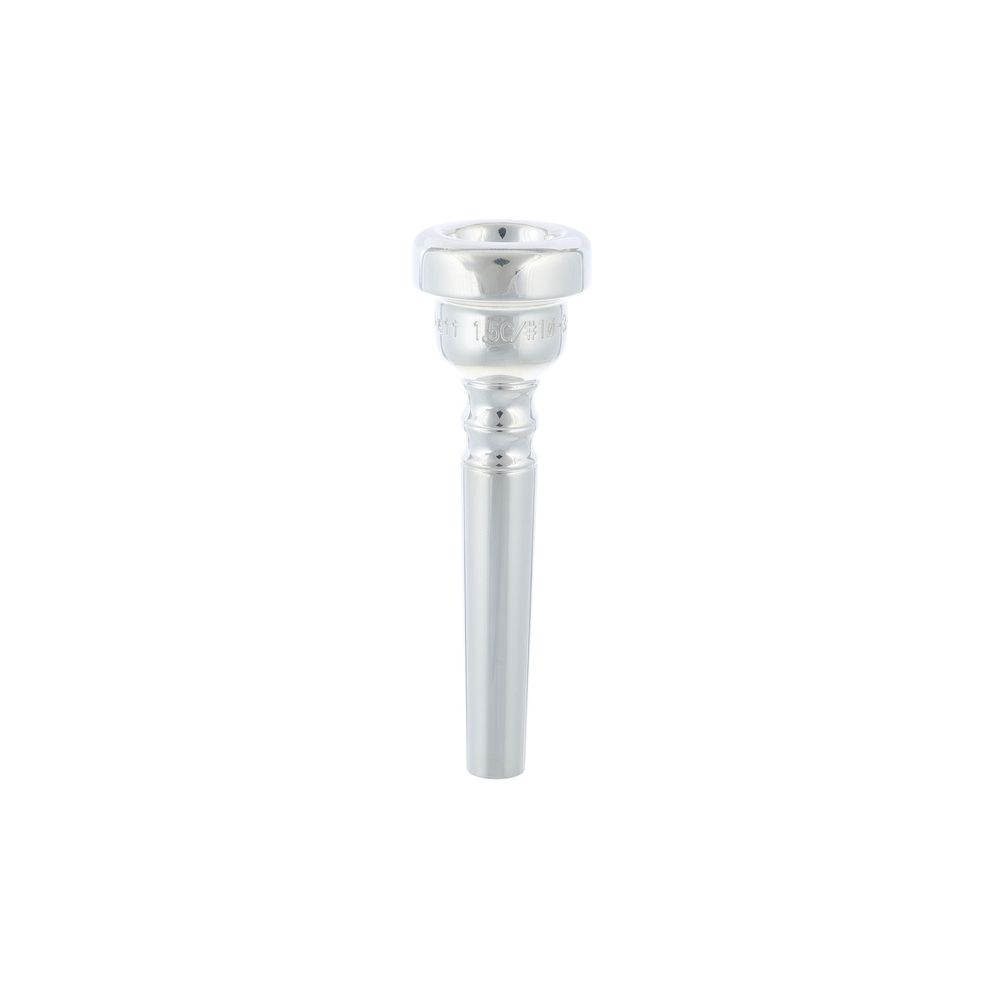 Pickett Blackburn Trumpet 1.5C – Thomann Ireland
