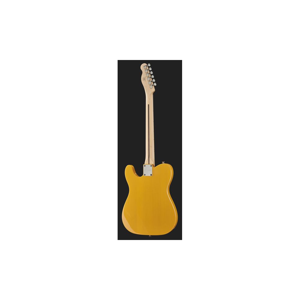 Squier Sonic Tele MN ButterscotchB – Thomann Ireland