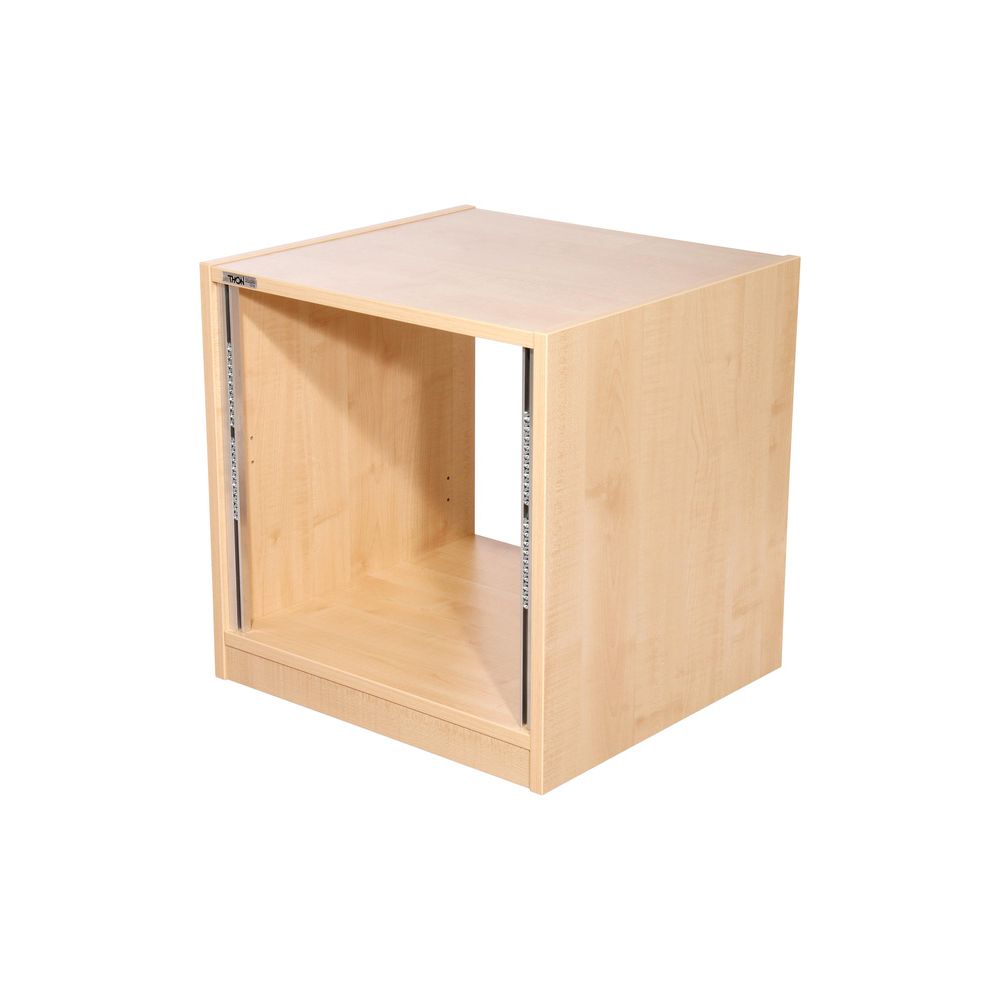 Thon Studio Rack 10U maple Bundle – Thomann Ireland