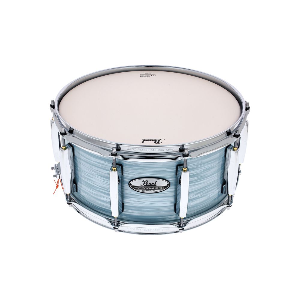 Pearl PMX 14"x6,5" Snare #414 – Thomann Ireland