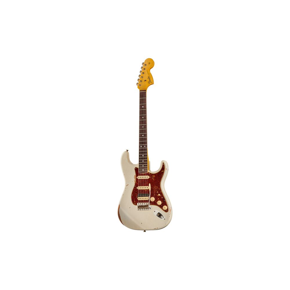 Fender LTD 67 HSS Strat AOW HR – Thomann Ireland