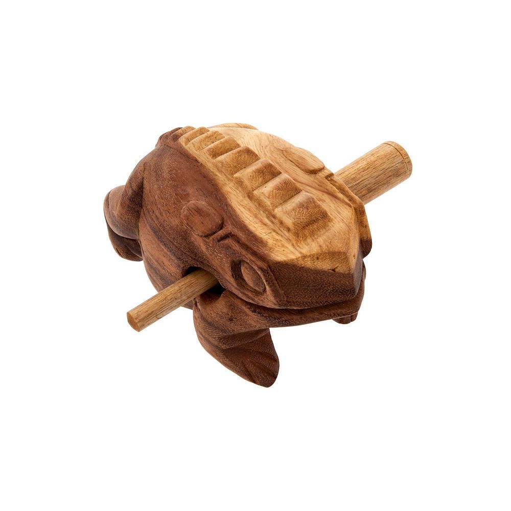 Thomann Frog L Percussion Frog – Thomann Ireland