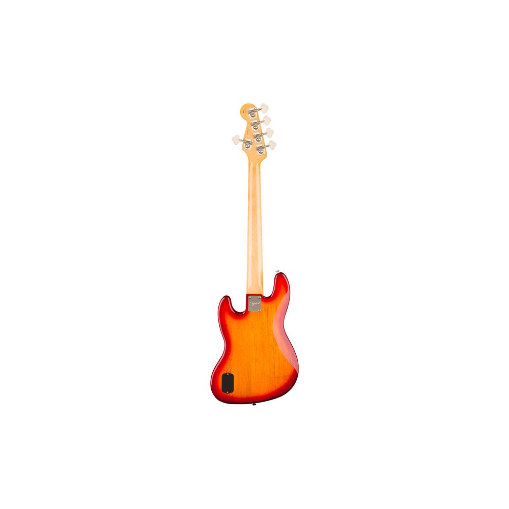 Squier CV Act 70s J Bass V LRL SSB – Thomann Ireland