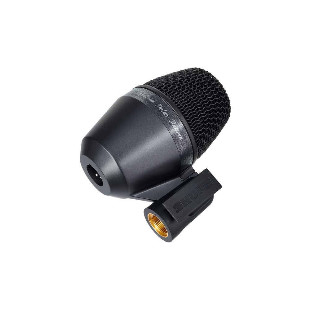 Shure PGA Studiokit 4 – Thomann Ireland
