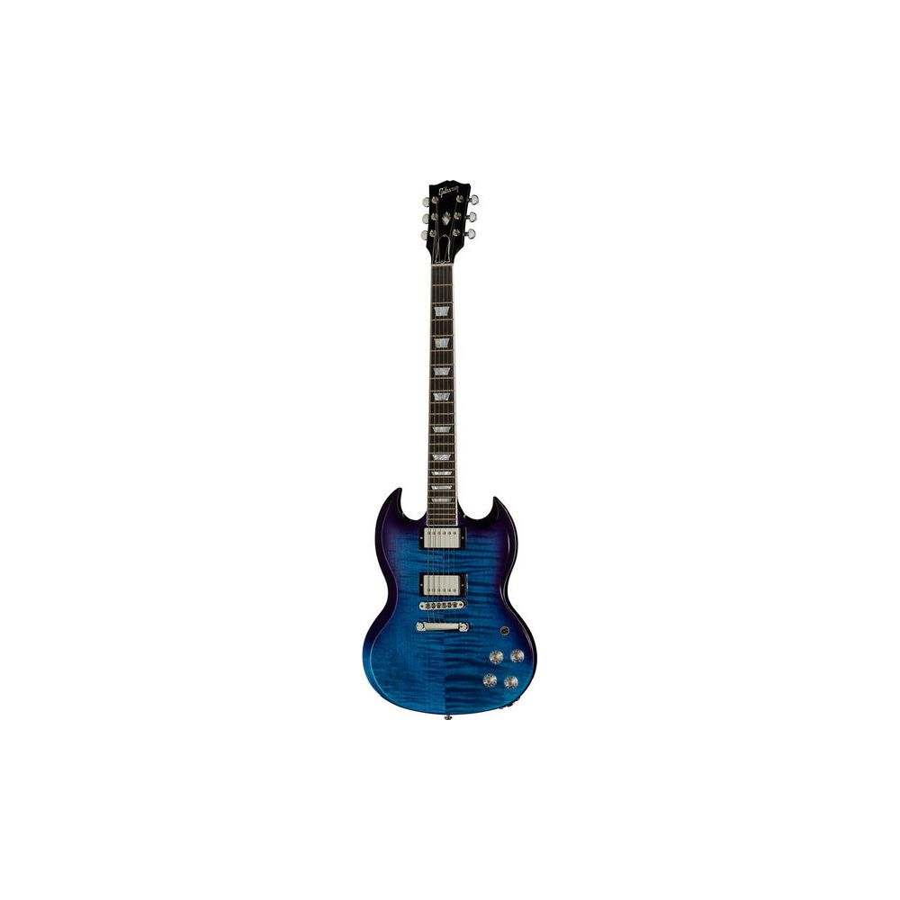 Gibson SG Modern BBF – Thomann Ireland