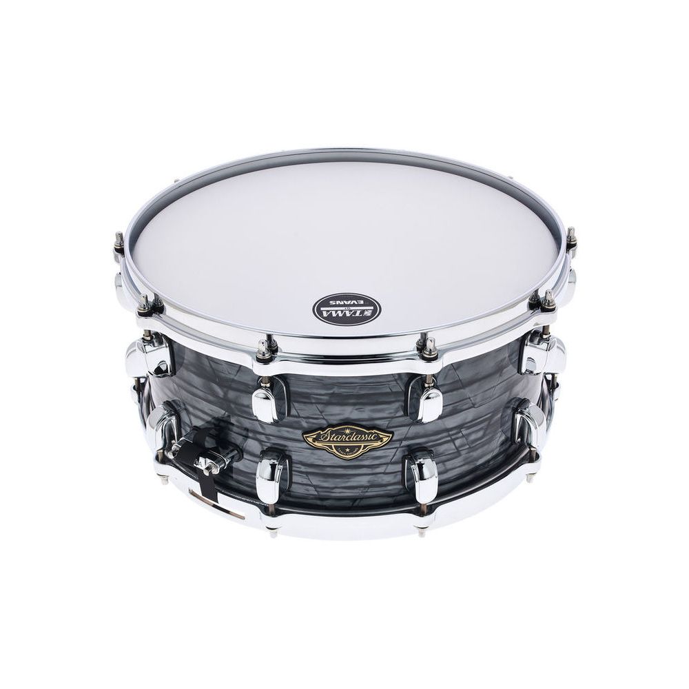 Tama 14"x6,5" Starcl. Walnut/B. CCO – Thomann Ireland