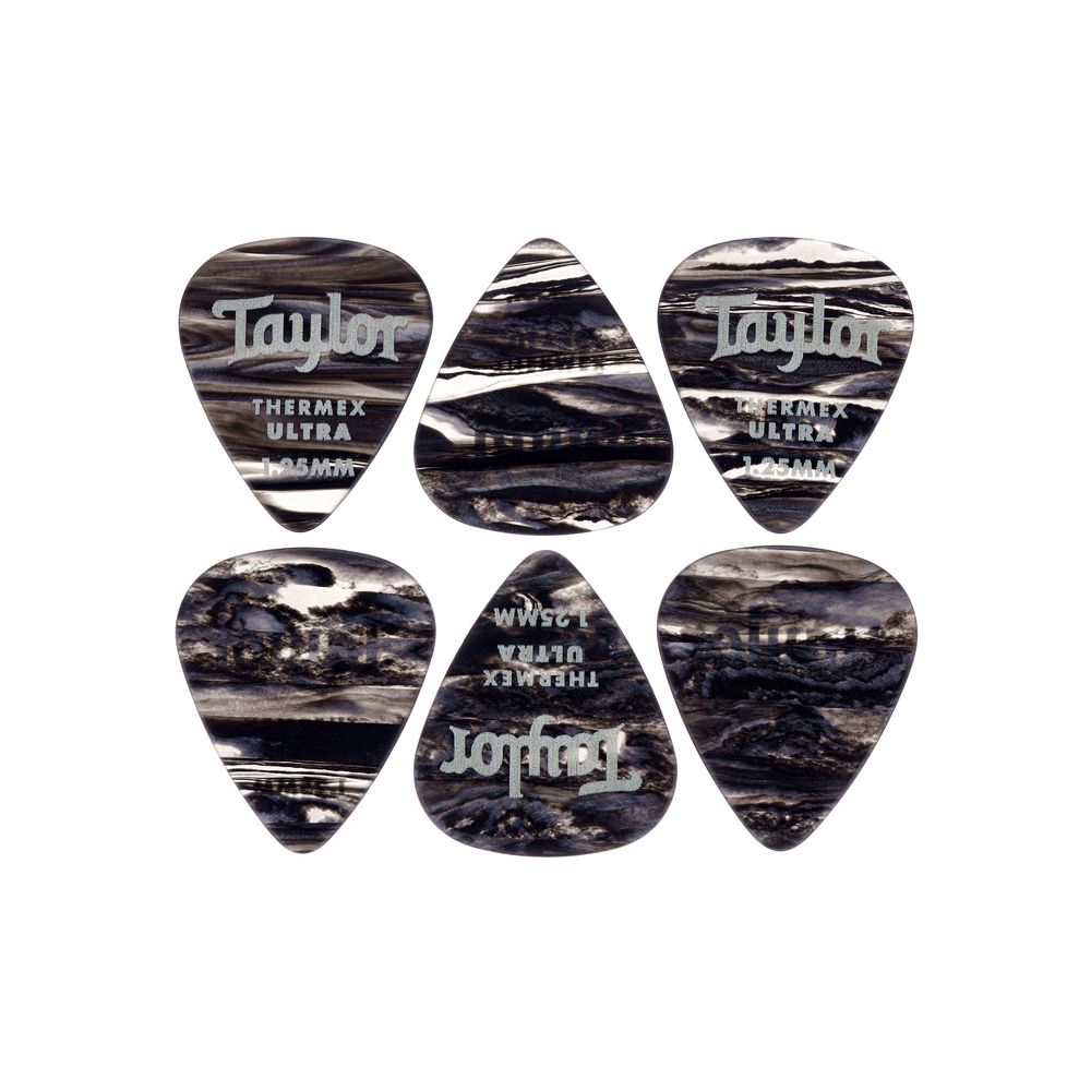 Taylor Prem 351 Thermex Ultra 1.25 BO – Thomann Ireland