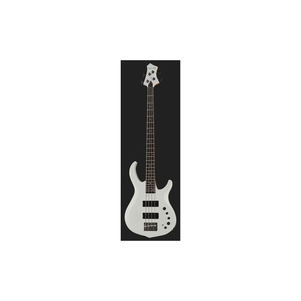 Marcus Miller M2 WHP 2nd Gen – Thomann Ireland