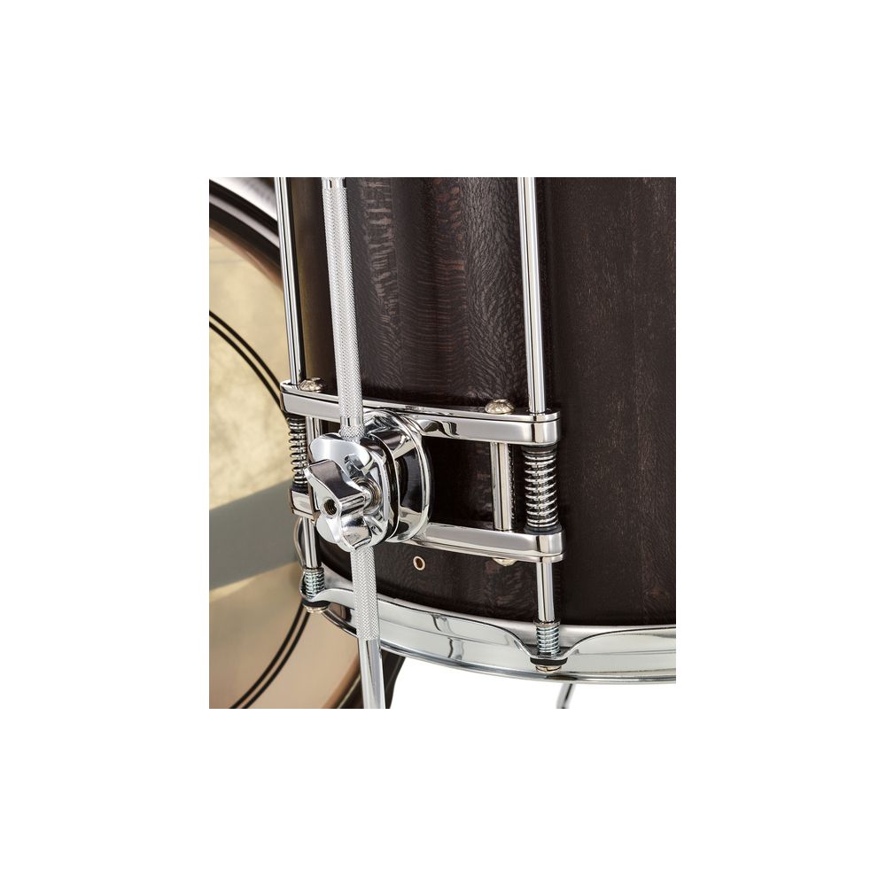 Zebra Drums Studio London Plane Tree Set – Thomann Ireland