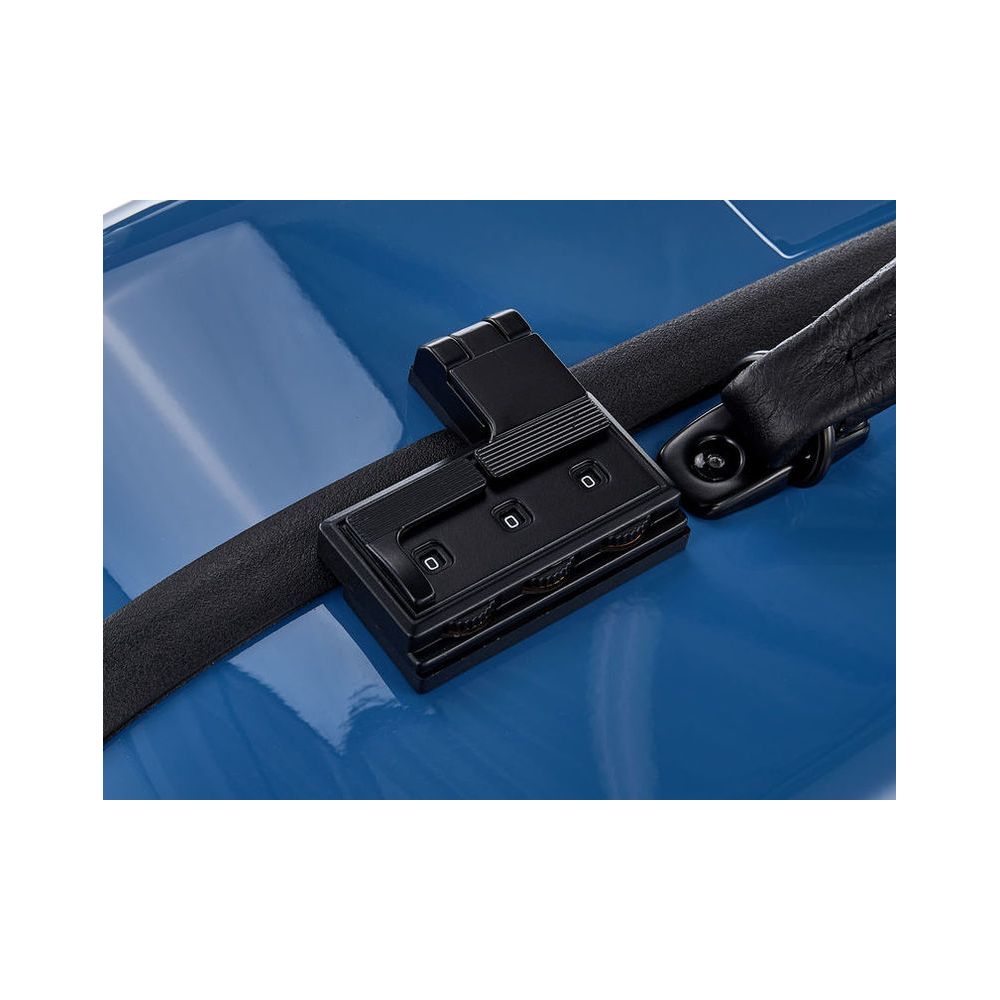 Gewa Air 3.9 Cello Case BL/BK – Thomann Ireland