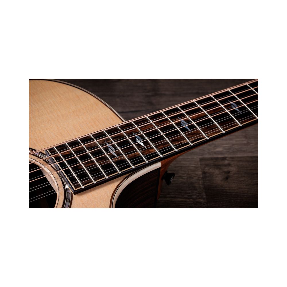 Taylor 854ce – Thomann Ireland