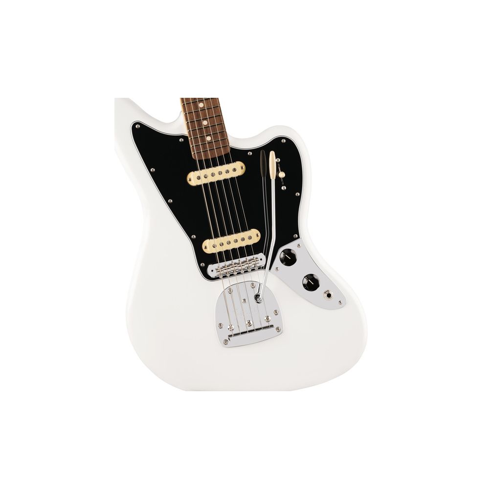 Fender Player II Jaguar RW PWT – Thomann Ireland