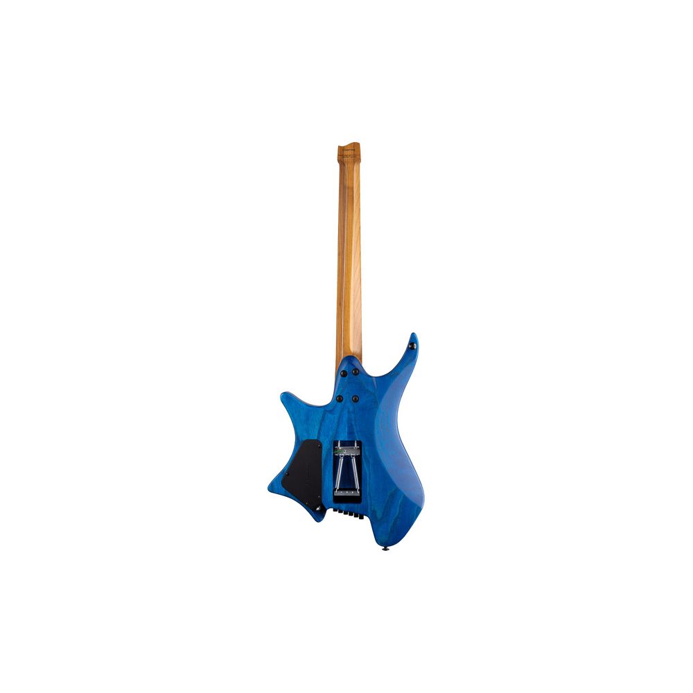 Strandberg Boden Prog NX 6 Deep Blue – Thomann Ireland