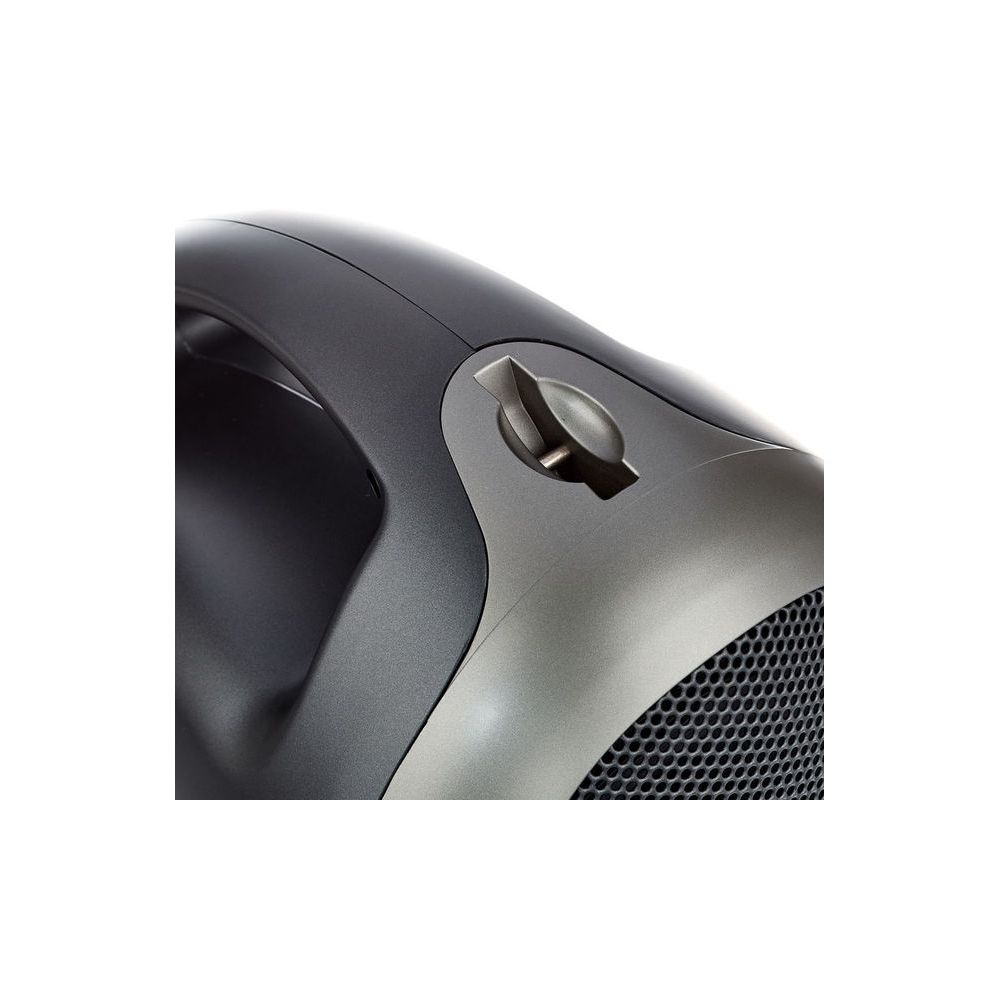 Behringer HPA40 – Thomann Ireland