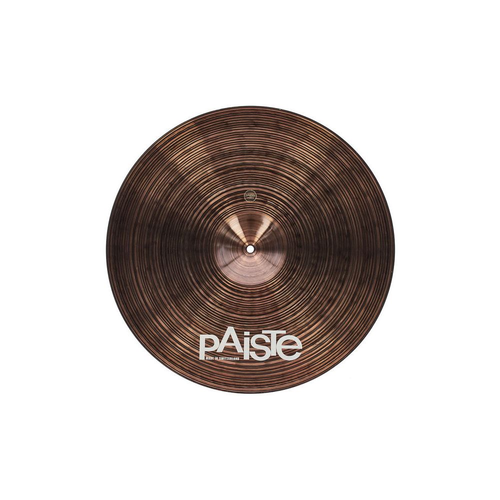 Paiste 20" 900 Series Crash – Thomann Ireland