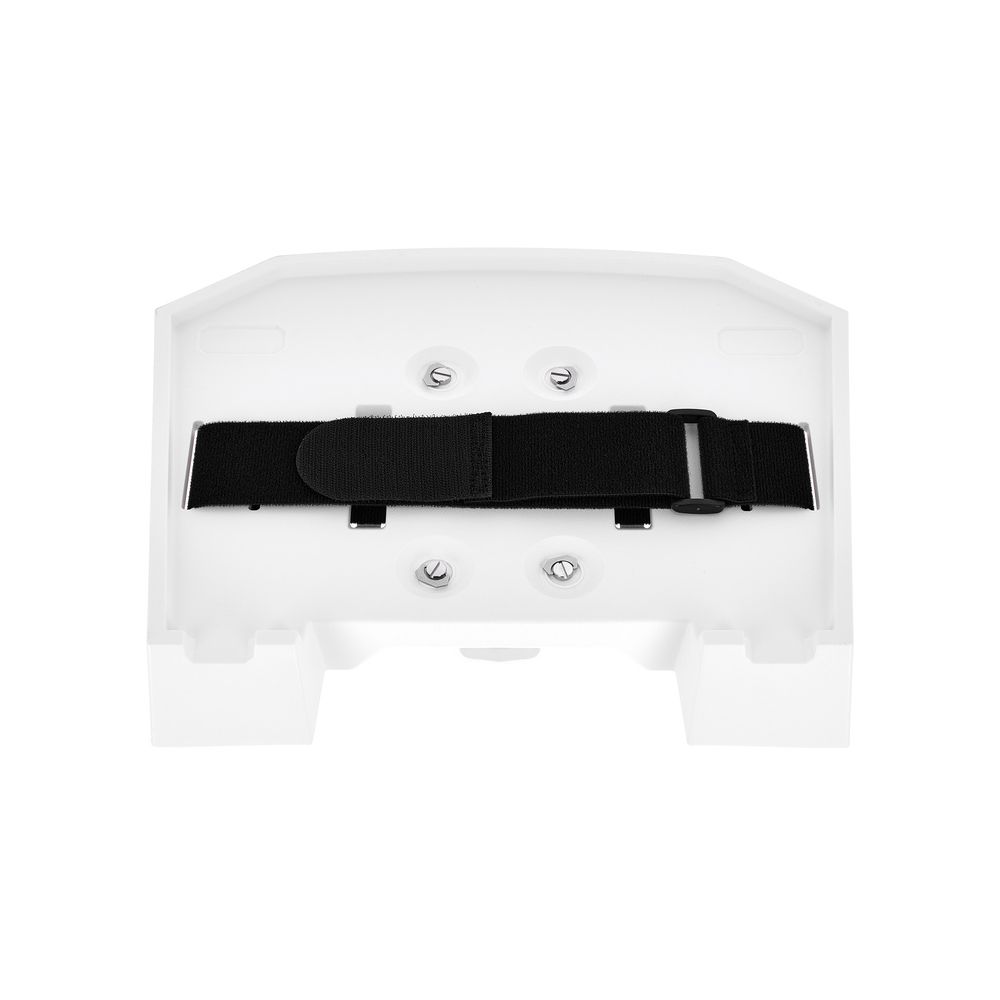 EV Everse 12 Tray white – Thomann Ireland