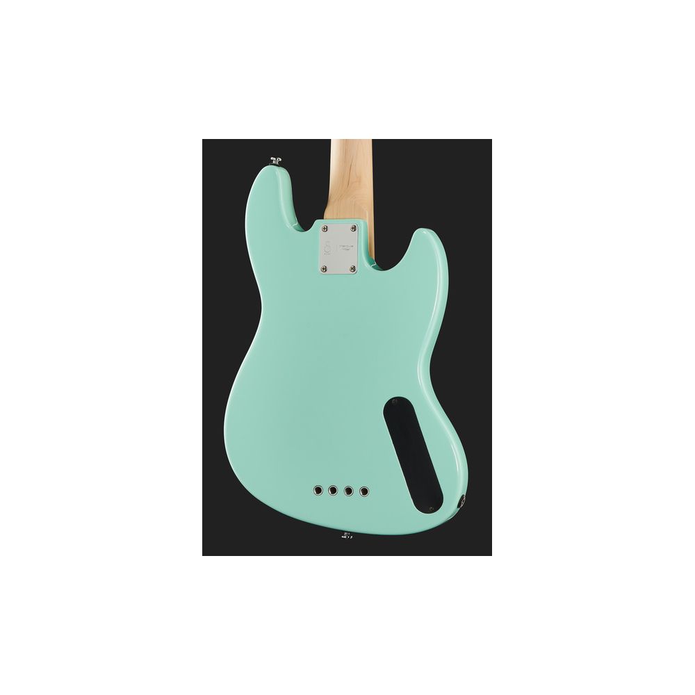 Marcus Miller U5 MT MN Short LH 2023 – Thomann Ireland