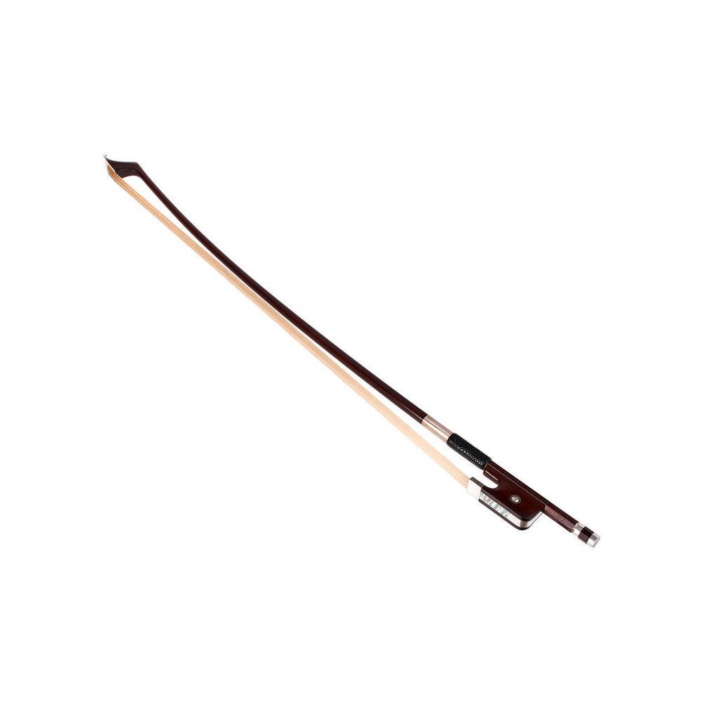 Michael Mönnig 10485RFS Bass Bow Silver – Thomann Ireland