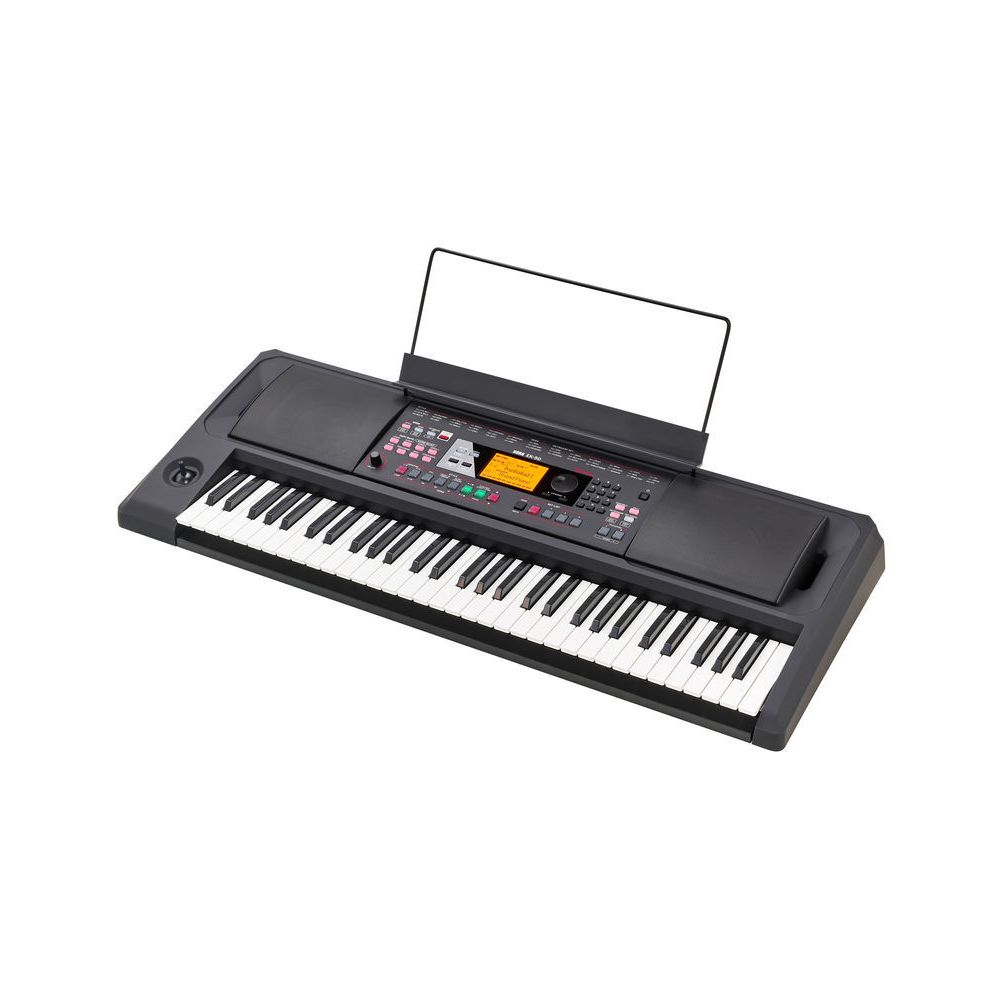 Korg EK