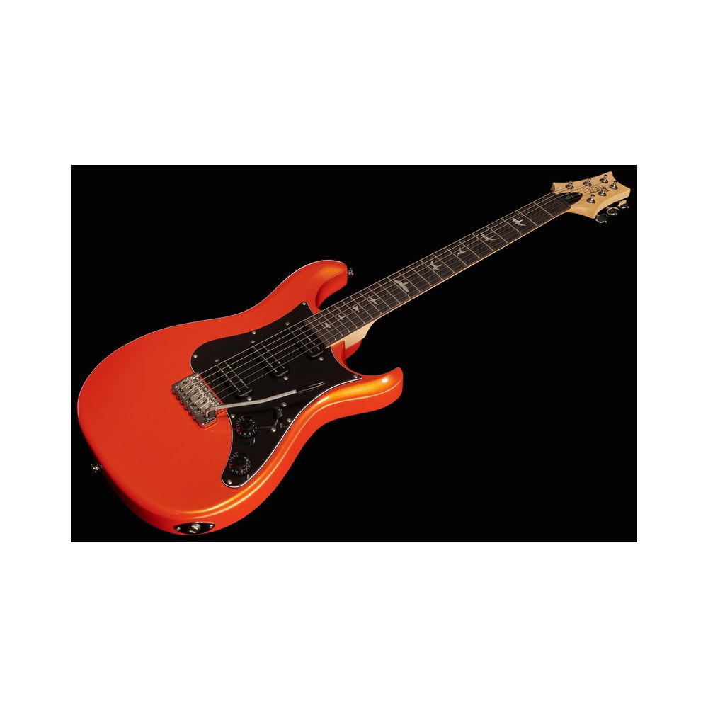 PRS SE NF3 Metallic Orange RW – Thomann Ireland
