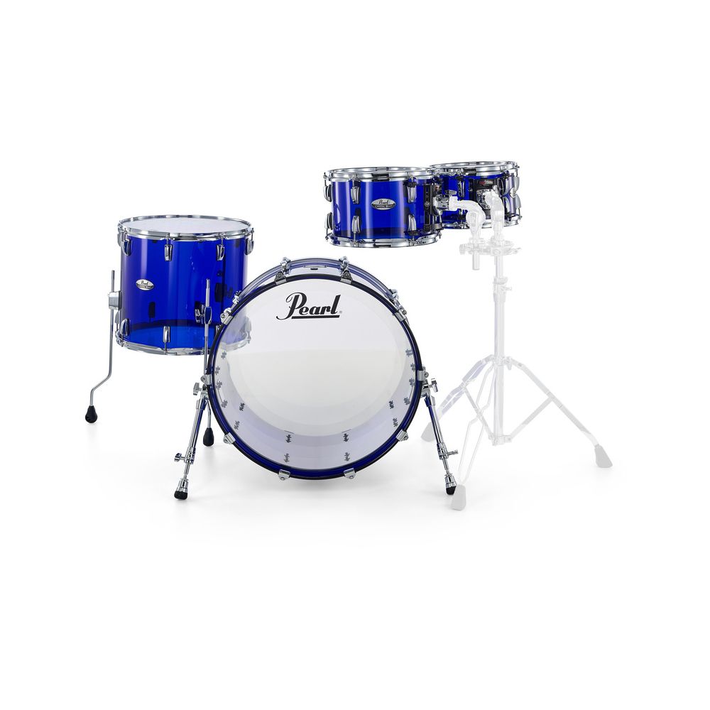 Pearl Crystal Beat Studio Blue S. – Thomann Ireland