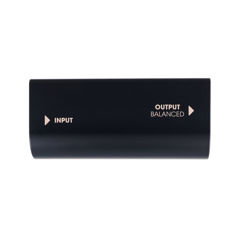 Palmer River wupper – Thomann Ireland