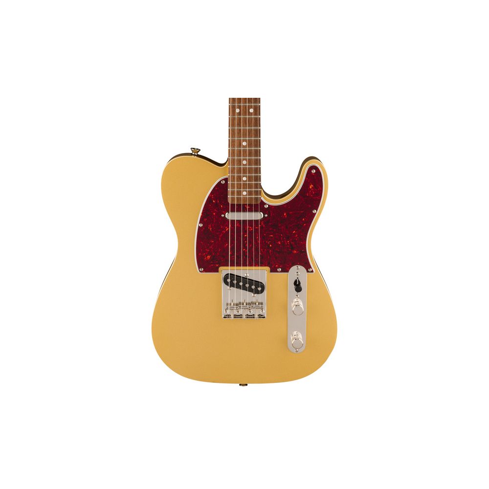 Squier FSR CV 60 Cust Tele LRL AZG – Thomann Ireland