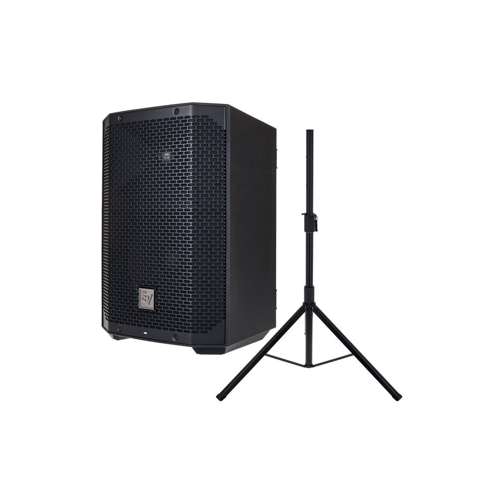 EV Everse 8 Stand Bundle – Thomann Ireland