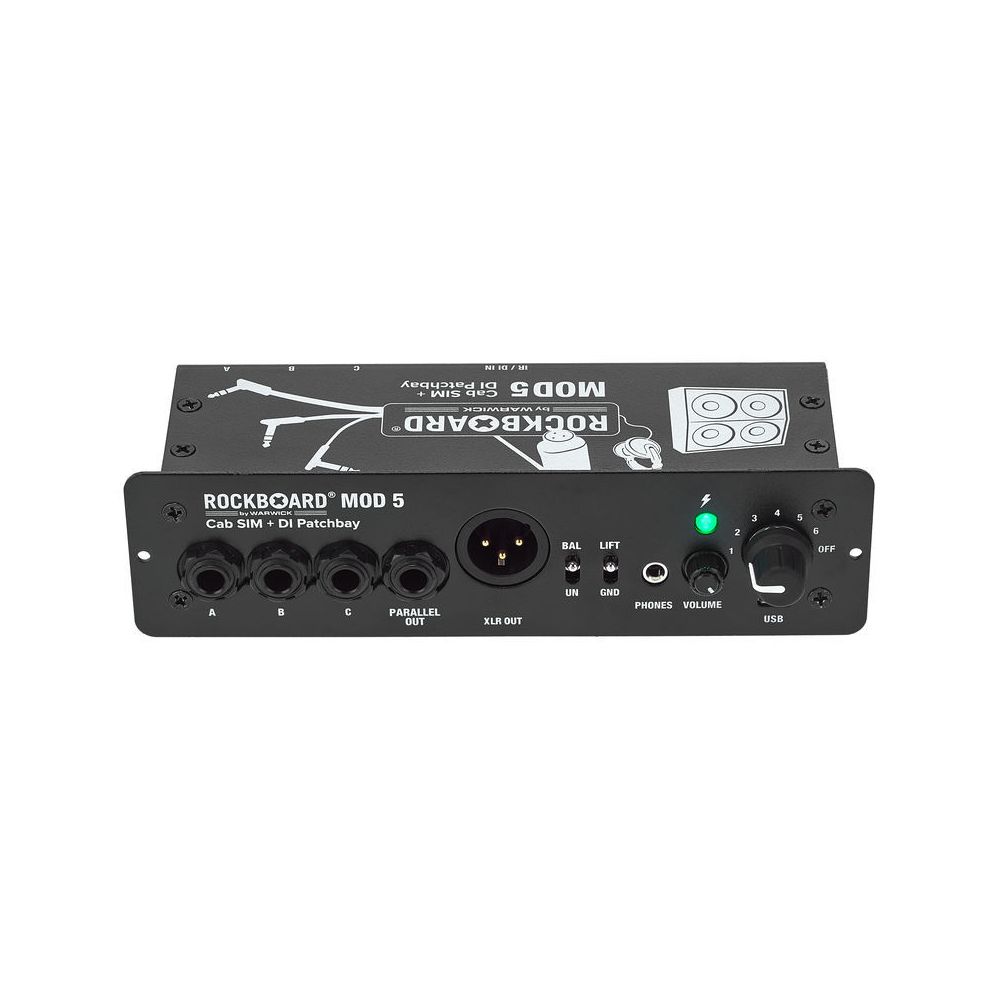 Rockboard MOD 5