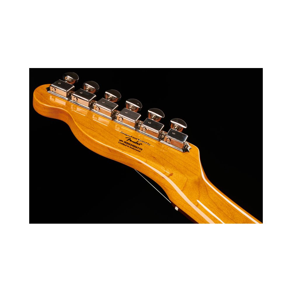 Squier Tele Custom Baritone BK – Thomann Ireland