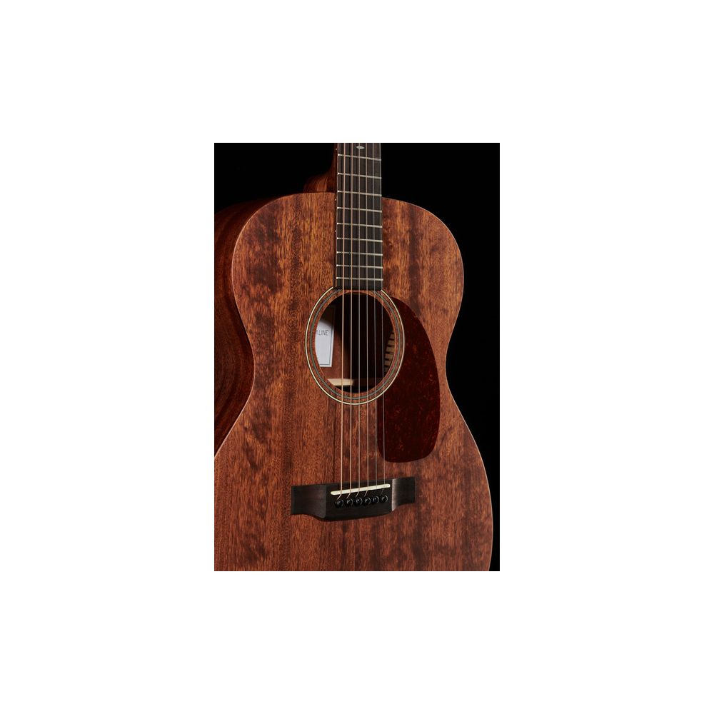 Harley Benton Custom Line CLA