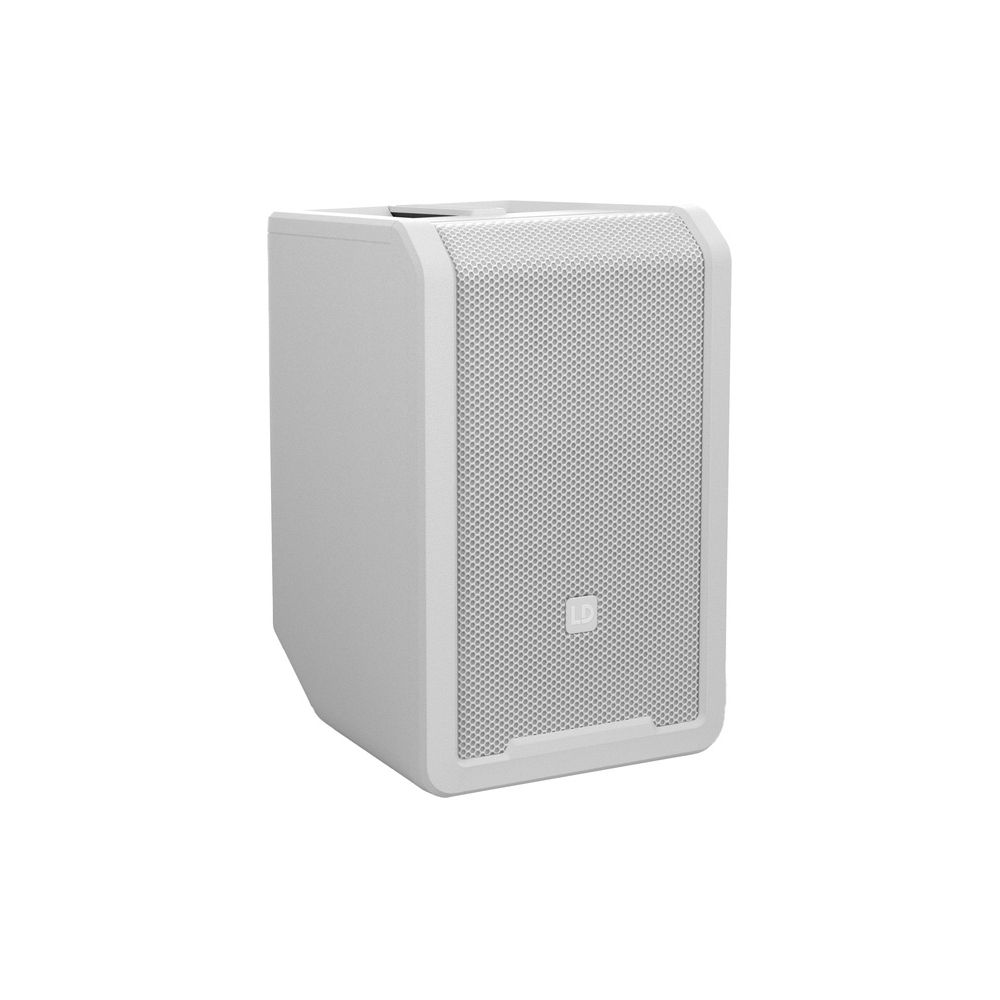 LD Systems ANNY 8 White – Thomann Ireland
