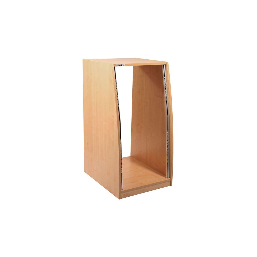 Thon Studio Rack 5002 21U maple – Thomann Ireland