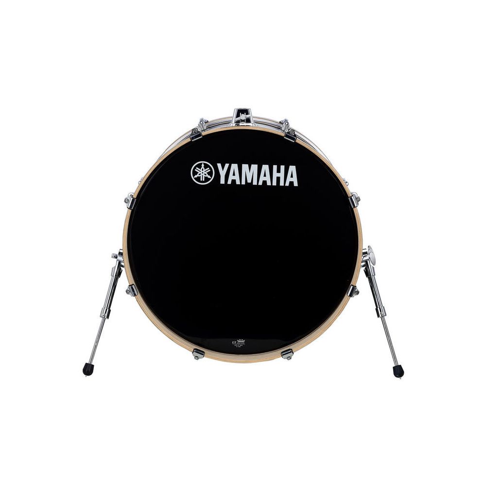 Yamaha Stage Custom 24"x15" BD RB '14 – Thomann Ireland
