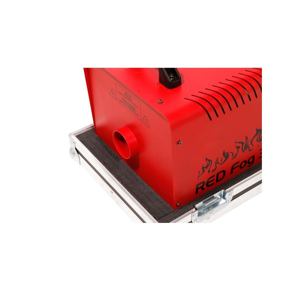 Thon Case RED Fog 3000 – Thomann Ireland