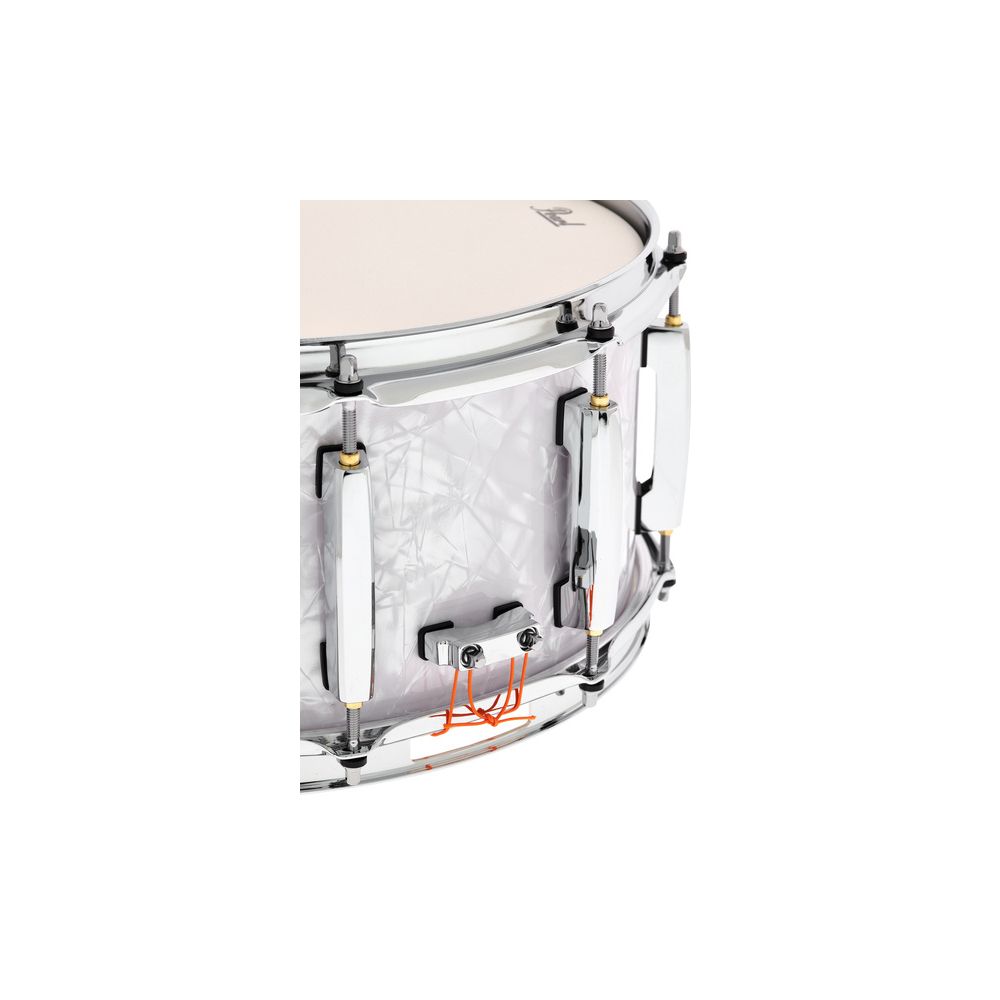 Pearl PMX 14"x6,5" Snare #448 – Thomann Ireland