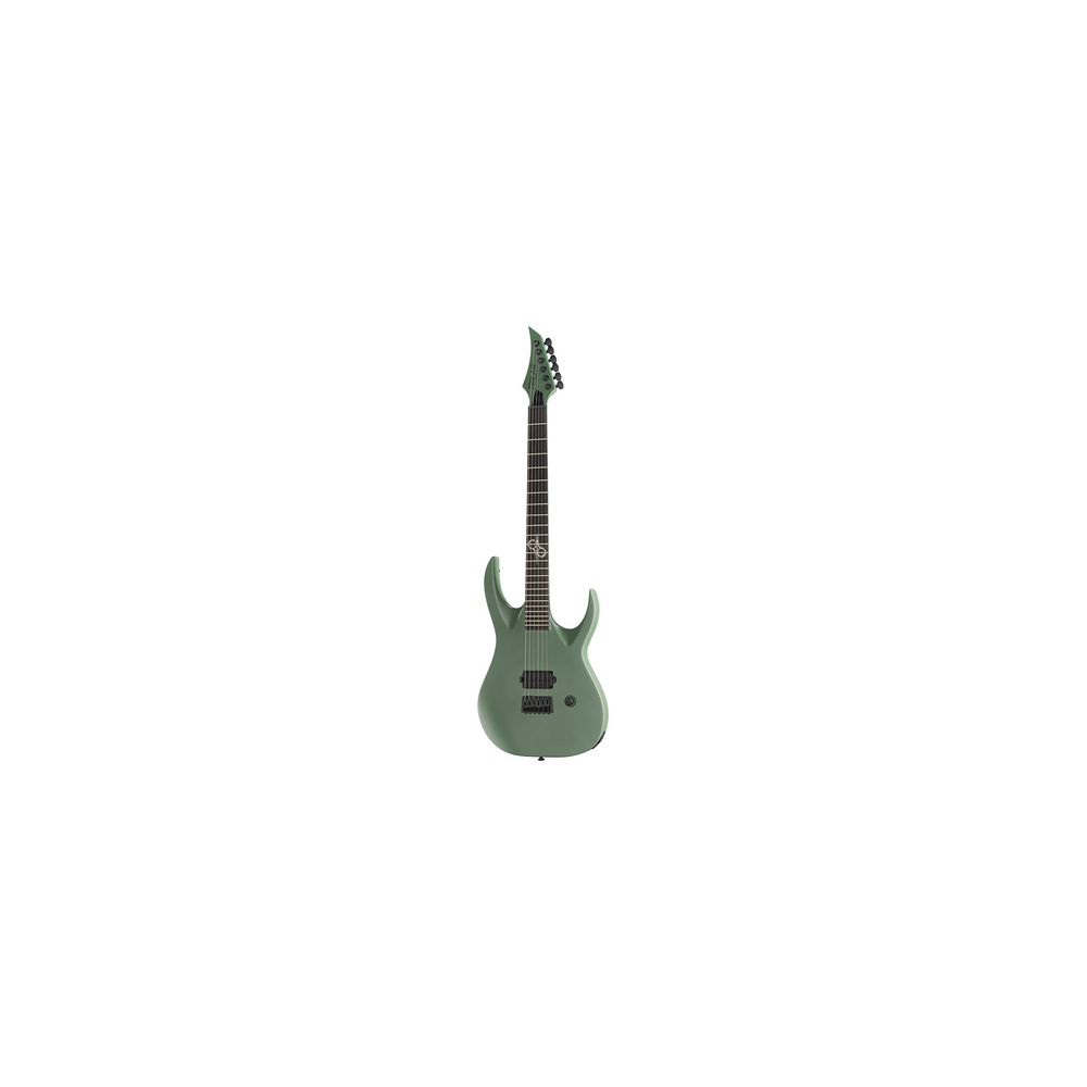 Solar Guitars A2.6AG B