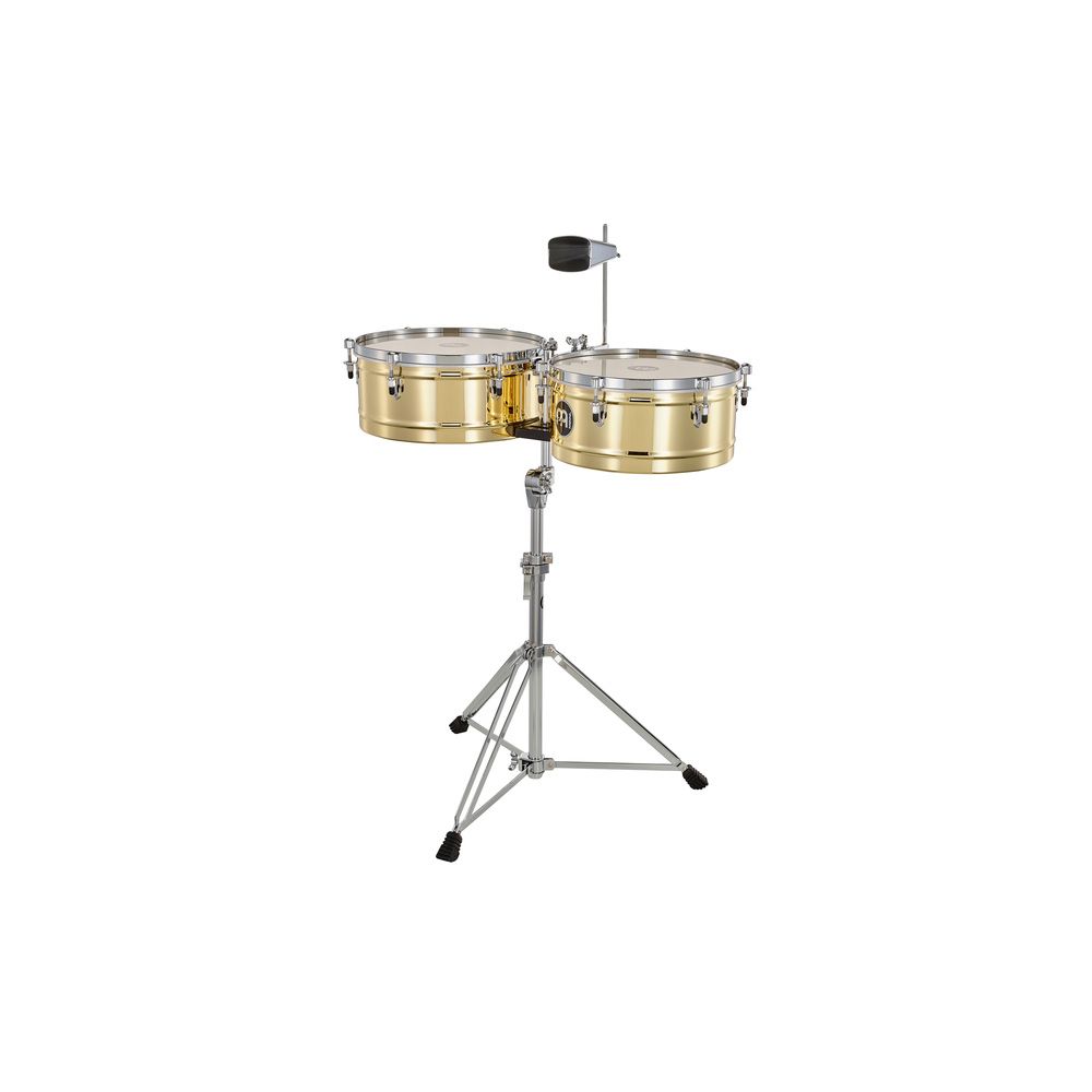Meinl MTS1415B Timbales – Thomann Ireland