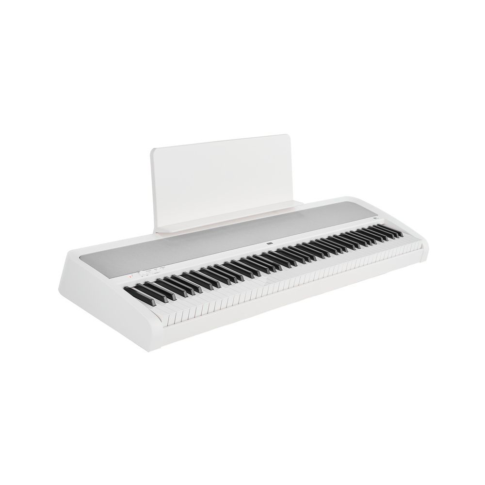 Korg B2+ White – Thomann Ireland