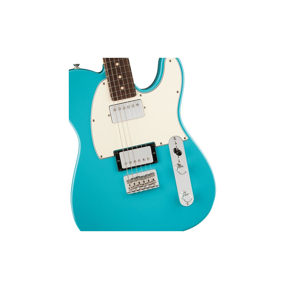 Fender Player II Tele HH RW AQB – Thomann Ireland